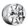 MAVERICK 17X9 6X135/5.5 106.1 P -12