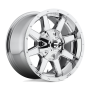 MAVERICK 17X9 6X135/5.5 106.1 P +01