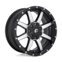 MAVERICK 17X9 6X135/5.5 106.1 MB -12