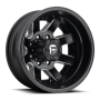 FUEL 1PC D538 MAVERICK Wheel 17X6.5 8X200 142.0 -178.0