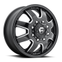 MAVERICK DRW 17X6.5 8X210 +116 NBD (DF)