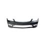FRONT BUMPER COVER W221; W/SPORT PKG; W/PARKTRONIC; W/LIGHT PKG; PRIME MERCEDES-BENZ S350/S550 12-13