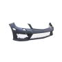 FRT BUMPER CVR W204;SDN;W/AMG STYLING PKG;W/H/LAMP WASHER;W/PARKTRONIC;PRIME C250/C300/C350 12-14