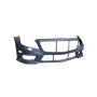 FRONT BUMPER COVER W218; W/AMG STYLING PKG; W/PARKTRONIC; PRIME MERCEDES-BENZ CLS550 12-14