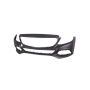 FRONT BUMPR CVR; WGN/SDN/CPE; W/O SPORT PKG; W/O SURROUND VIEW; W/O ACTIVE PARK; PRIME; C-CLASS 15-1