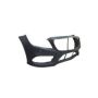 FRONT BUMPER COVER W218; W/AMG STYLING PKG; W/PARKTRONIC; PRIME MERCEDES-BENZ CL