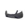 FRONT BUMPER COVER W447; W/ACTIVE PARK ASSIST; W/O FOG LAMPS; PRIME MERCEDES-BENZ METRIS 16-19