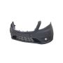 FRONT BUMPER COVER W447; W/ACTIVE PARK ASSIST; W/FOG LAMPS; PRIME MERCEDES-BENZ METRIS 16-20
