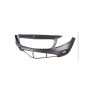 FRONT BUMPER COVER X156; W/O AMG STYLING PKG; W/O PARKTRONIC; PRIME MERCEDES-BEN