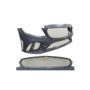 FRT BUMPER CVR SDN; W/AMG STYLING; W/SUR VIEW;W/ACTIVE PARK ASSIST;PRIME MERCEDES-BENZ C300 19-C