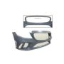 FRT BUMPER CVR A205; WGN;W/O SURROUND VIEW;W/O ACTIVE PARK ASSIST PRIME MERCEDES-BENZ C43AMG 18-C