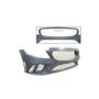 FRT BUMPER COVER S205; WGN;W/O SURROUND VIEW;W/ACTIVE PARK ASSIST;PRIME MERCEDES-BENZ C43AMG 18-C