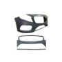 FRONT BUMPER COVER X156; W/O PARKTRONIC; W/O NIGHT PKG; PRIME MERCEDES-BENZ GLA4