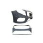 FRONT BUMPER COVER X156; W/PARKTRONIC; W/NIGHT PKG; PRIME MERCEDES-BENZ GLA45 AM