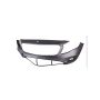 FRONT BUMPER CVR; X156; W/O AMG STYLING PKG; W/PARKTRONIC; W/O FRT VIEW CAMERA; PRIME GLA250 18-20