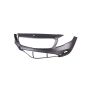 FRONT BUMPER CVR; X156; W/O AMG STYLING PKG; W/PARKTRONIC; W/FRT VIEW CAMERA; PRIME GLA250 2018-2020