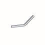 MBRP Exhaust MB1001 2.25in.-45deg. Bend; 12in. legs; T304
