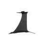 LH FRONT BUMPER EXTENSION OUTER; A205; CONV; OUTER MOULDING COVER C43 AMG 18-C