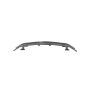 FRONT BUMPER REINFORCEMENT MERCEDES-BENZ METRIS 16-19