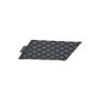 TOW HOOK COVER X166; W/AMG STYLING PKG MERCEDES-BENZ GL350 13-16