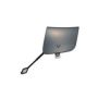 TOW HOOK COVER W177; SEDAN; W/AMG STYLING PKG; PTM MERCEDES-BENZ A220 19-C