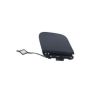 TOW HOOK COVER C253;COUPE;W/O AMG STYLING PKG;PTM MERCEDES-BENZ GLC300 20-C