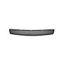 FRONT BUMPER GRILLE; W166; W/AMG STYLING PKG; ML CLASS 12-15