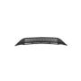 FRONT BUMPER GRILLE V177; SEDAN; W/AMG STYLING PKG MERCEDES-BENZ A220 19-C