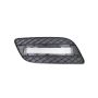 LH FRONT BUMPER INSERT; W166; OUTER GRILLE; ML CLASS 12-15