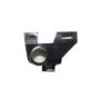 LH FRT BUMPER INSERT; C117; W/AMG STYLING PKG; CENTER; INNER BRACKET; CLA250 17-19; CLA45 AMG