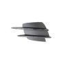 LT FRONT BUMPER INSERT S205; WAGON; OUTER GRILLE MERCEDES-BENZ C43AMG 18-C