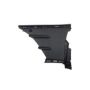 LT FRONT BUMPER INSERT V177; SDN; W/AMG STYLING PKG; SIDE INNER COVER MERCEDES-BENZ A220 19-C