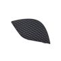 LT FRT BUMPER INSERT W205; SDN; W/O AMG STYL PKG; W/O ACTIVE PARK ASSIST; OTR GRILLE MB C300 19-C