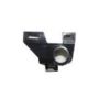 RH FRT BUMPER INSERT; C117; W/AMG STYLING PKG; CENTER; INNER BRACKET; CLA250 17-19; CLA45 AMG