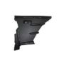 RT FRONT BUMPER INSERT V177; SDN; W/AMG STYLING PKG; SIDE INNER COVER MERCEDES-BENZ A220 19-C
