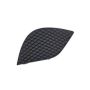 RT FRT BUMPER INSERT W205; SDN; W/O AMG STYL PKG; W/O ACTIVE PARK ASSIST; OTR GRILLE MB C300 19-C