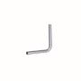 MBRP Exhaust MB1040 1.5in.-90deg. Bend; 12in. legs; T304