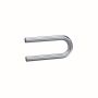 MBRP Exhaust MB1041 1.5in.-180deg. Bend; 12in. legs; T304