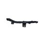 RT FRONT BUMPER COVER SUPPORT NCV3 MERCEDES-BENZ SPRINTER 2500 14-18