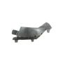 RT FRONT BUMPER COVER SUPPORT S205; WAGON; W/AMG STYLING PKG; LOWER MERCEDES-BENZ C300 18-C
