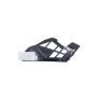 RT FRONT BUMPER COVER SUPPORT V177; SEDAN; W/AMG STYLING PKG MERCEDES-BENZ A220 19-C