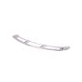CAPA FRT BUMPER MOLDING X166; W/O AMG STYLING PKG MERCEDES-BENZ GL350 13-16