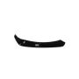 LT FRONT BUMPER MOLDING C117; LOWER SPOILER MERCEDES-BENZ CLA45 AMG 2017-2019