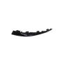 LT FRONT BUMPER MOLDING S205; WGN; W/NIGHT PKG; OUTER TRIM MERCEDES-BENZ C43 AMG 18-C