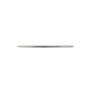 LT FRONT BUMPER MOLDING S205; WAGON; W/O NIGHT ; UPPER; CHROME MERCEDES-BENZ C43AMG 18-C