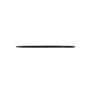 LH FRONT BUMPER MOLDING S205; WAGON; W/NIGHT PKG; UPPER; BLACK MERCEDES-BENZ C43AMG 18-C