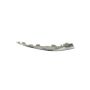 RT FRONT BUMPER MOLDING S205; WAGON; W/O NIGHT ; OUTER TRIM MERCEDES-BENZ C43AMG 18-C