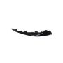 RT FRONT BUMPER MOLDING S205; WGN; W/NIGHT PKG; OUTER TRIM MERCEDES-BENZ C43 AMG 18-C