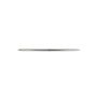 RT FRONT BUMPER MOLDING S205; WAGON; W/O NIGHT ; UPPER; CHROME MERCEDES-BENZ C43AMG 18-C