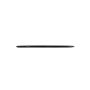 RH FRONT BUMPER MOLDING S205; WAGON; W/NIGHT PKG; UPPER; BLACK MERCEDES-BENZ C43AMG 18-C
